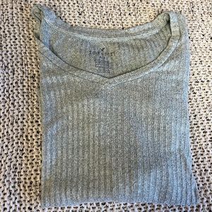 American Eagle Soft & Sexy Lightweight V-Neck Sweater